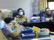 Capaian Kurikulum Merdeka di Kota Tangerang Diapresiasi BPMP Banten Capaian Kurikulum Merdeka di Kota Tangerang Diapresiasi BPMP Banten