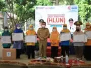 Hari Lanjut Usia Nasional, Pemkot Tangerang Launching Peri Lansia Hari Lanjut Usia Nasional, Pemkot Tangerang Launching Peri Lansia
