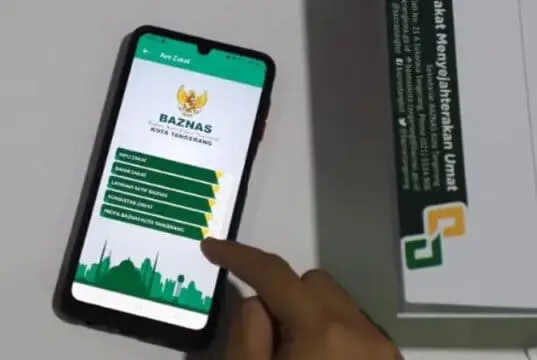 Baznas Harapkan Dukungan Media Publikasi di Kota Tangerang Baznas Harapkan Dukungan Media Publikasi di Kota Tangerang