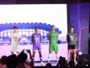 Persita Kenalkan Tim dan Jersey Terbaru di Liga 1 2022 – 2023 Persita Kenalkan Tim dan Jersey Terbaru di Liga 1 2022 - 2023