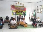 Sanggar Seni Milakancana Peroleh Hibah Program Kearifan Lokal, Menjaga Nilai-Nilai Seni Budaya