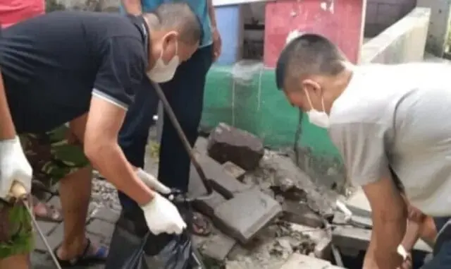 Belasan Orang Suspect Chikungunya di Kota Tangerang, Warga Lakukan PSN