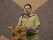 Arief Ungkap Pentingnya Sistem Merit dalam Urusan Kepegawaian Pemerintah Arief Ungkap Pentingnya Sistem Merit dalam Urusan Kepegawaian Pemerintah