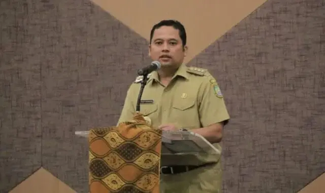 Arief Ungkap Pentingnya Sistem Merit dalam Urusan Kepegawaian Pemerintah Arief Ungkap Pentingnya Sistem Merit dalam Urusan Kepegawaian Pemerintah