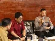 Diskusi Kekerasan Anak di Kota Tangerang, Terdapat 177 Kasus dan 15% Gizi Buruk Diskusi Kekerasan Anak di Kota Tangerang, Terdapat 177 Kasus dan 15% Gizi Buruk