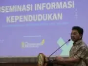 Data Kependudukan Masyarakat Kota Tangerang Harus Tercatat Dengan Baik Data Kependudukan Masyarakat Kota Tangerang Harus Tercatat Dengan Baik