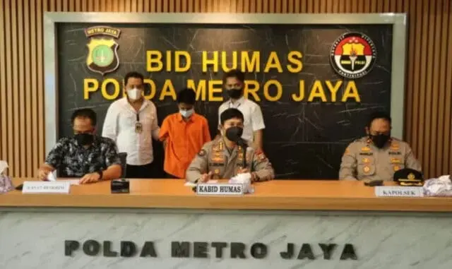 Viral Tawuran di Cipondoh Tewaskan satu Remaja Terungkap, 3 Tersangka dan 2 DPO Viral Tawuran di Cipondoh Tewaskan satu Remaja Terungkap, 3 Tersangka dan 2 DPO