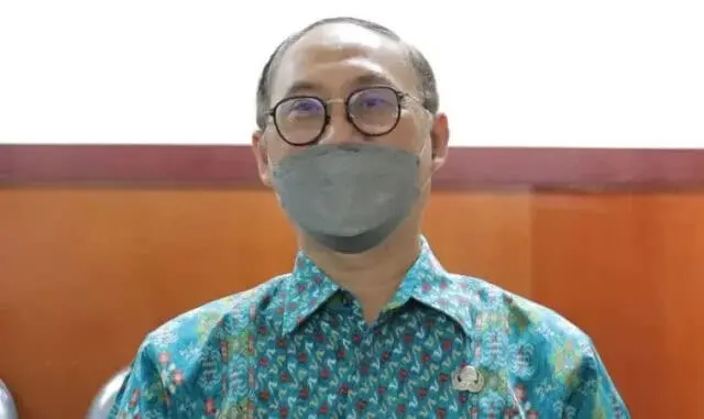 Bukan Gizi Buruk!! 15 Persen Angka Stunting Kota Tangerang Terbaik se-Banten