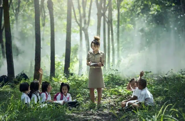 Sekolah Metaverse atau Sekolah Terbuka, yang Hoax ? Sekolah Metaverse atau Sekolah Terbuka, yang Hoax ?