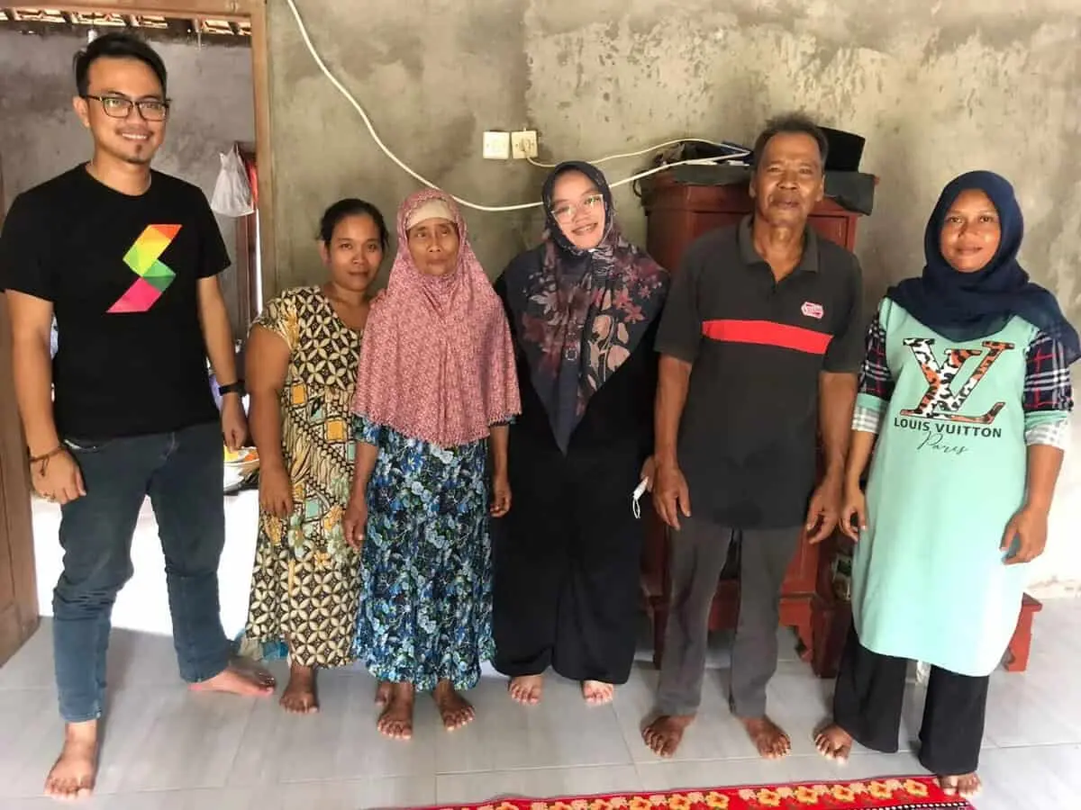NGO PRAKARSA Lakukan Riset di Lebak, Indeks Kemiskinan Multidimensi menjadi Perhatian NGO PRAKARSA Lakukan Riset di Lebak, Indeks Kemiskinan Multidimensi menjadi Perhatian