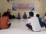 STISIP Banten Raya Bersama FPT-PRB Bentuk Kampung Siaga STISIP Banten Raya Bersama FPT-PRB Bentuk Kampung Siaga