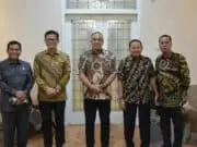 DPRD Banten Reses dengan Bupati Tangerang, Dewan Muhammad Faizal : Upaya Membantu Pembangunan Kabupaten Tangerang DPRD Banten Reses dengan Bupati Tangerang, Dewan Muhammad Faizal : Upaya Membantu Pembangunan Kabupaten Tangerang