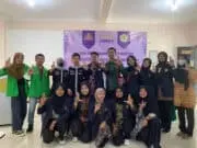 DPM STISIP Banten Raya Laksanakan Training Legislatif, Tumbuhkan Nilai Kritis DPM STISIP Banten Raya Laksanakan Training Legislatif, Tumbuhkan Nilai Kritis