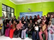 Literasi Sayang Anak Berkebutuhan Khusus, Jurusan BK Untirta Gelar Pengabdian