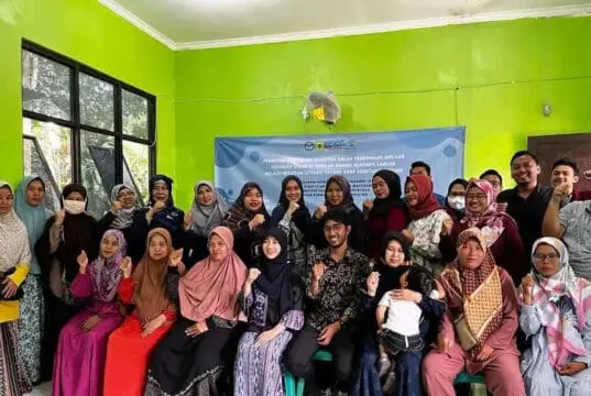 Literasi Sayang Anak Berkebutuhan Khusus, Jurusan BK Untirta Gelar Pengabdian Literasi Sayang Anak Berkebutuhan Khusus, Jurusan BK Untirta Gelar Pengabdian