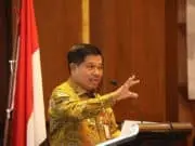 Aparatur Pemerintah Diminta Terapkan Budaya Kerja BerAKHLAK