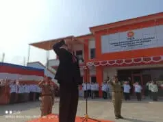 Peringati HUT 77 RI, Rispanel Ajak Syukuri Kemerdekaan dengan Kolaborasi Membangun Bangsa