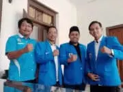 DPD KNPI Pandeglang Dukung Langkah Pemda Fasilitasi Sepeda Listrik untuk RT/RW DPD KNPI Pandeglang Dukung Langkah Pemda Fasilitasi Sepeda Listrik untuk RT/RW