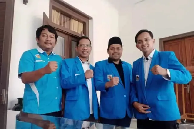 DPD KNPI Pandeglang Dukung Langkah Pemda Fasilitasi Sepeda Listrik untuk RT/RW DPD KNPI Pandeglang Dukung Langkah Pemda Fasilitasi Sepeda Listrik untuk RT/RW