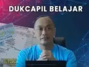 Dirjen Dukcapil Kemendagri Arahkan Kadis Dukcapil se-Indonesia Perhatikan “4P” Dalam Membangun Kinerja
