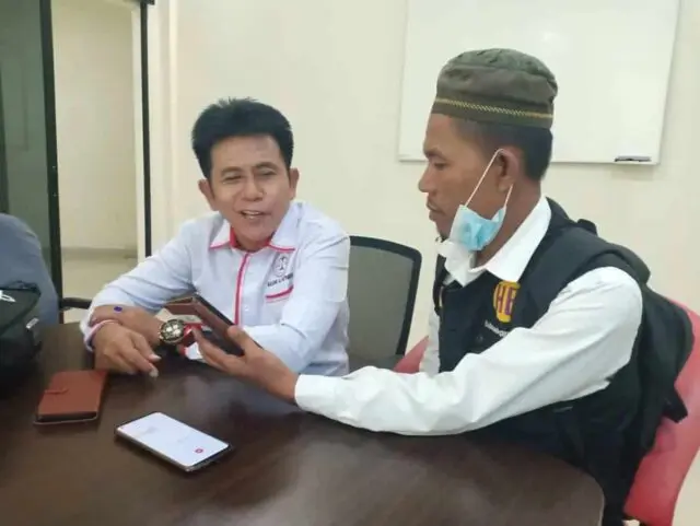 Terkait Pemberitaan Eva Emilia, Kuasa Hukum Angkat Bicara Terkait Pemberitaan Eva Emilia, Kuasa Hukum Angkat Bicara