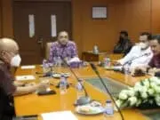 Jadi Pelayanan Kesehatan, PMI Kabupaten Tangerang Upgrade Aplikasi SiDoni Jadi Pelayanan Kesehatan, PMI Kabupaten Tangerang Upgrade Aplikasi SiDoni