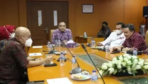 Jadi Pelayanan Kesehatan, PMI Kabupaten Tangerang Upgrade Aplikasi SiDoni Jadi Pelayanan Kesehatan, PMI Kabupaten Tangerang Upgrade Aplikasi SiDoni