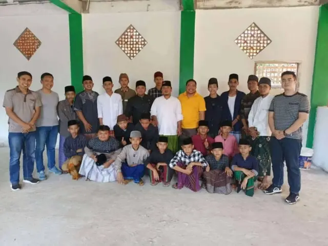Kesbangpol Lebak Tetap Tegaskan Larang Jemaah Sholawat Wahidiyah Kesbangpol Lebak Tetap Tegaskan Larang Jemaah Sholawat Wahidiyah