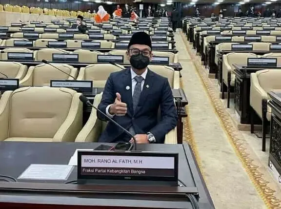 Rano Alfath Anggota DPR RI Minta Polisi Usut Tuntas Kasus Sindikat Judi Online di Citra Raya Tangerang Rano Alfath Anggota DPR RI Minta Polisi Usut Tuntas Kasus Sindikat Judi Online di Citra Raya Tangerang