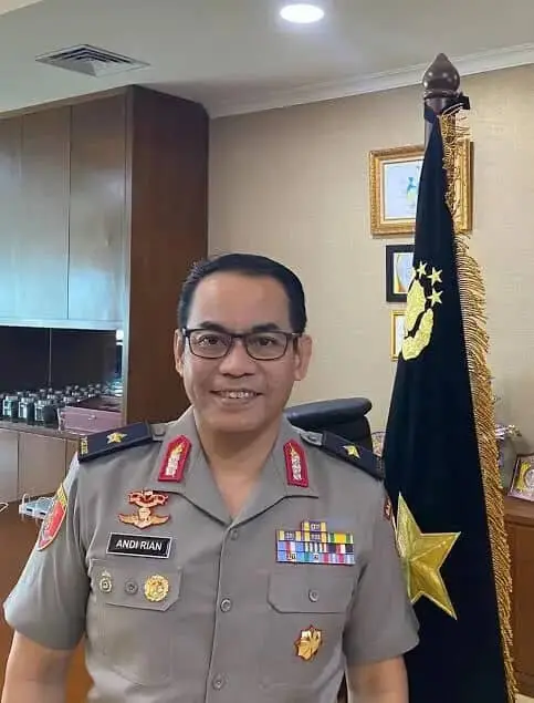 Polri Angkat Bicara soal Pengacara Brigadir J Tak Diizinkan Ikuti Rekonstruksi Polri Angkat Bicara soal Pengacara Brigadir J Tak Diizinkan Ikuti Rekonstruksi