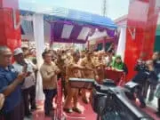Kadis DPMPD H.Dadan Gandana : Resmikan Kantor Desa Cikuya Kadis DPMPD H.Dadan Gandana : Resmikan Kantor Desa Cikuya