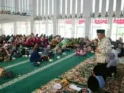Muhammad Rizal Gelar Sosialisasi Empat Pilar MPR RI ke Guru-guru TPQ se-Kota Tangsel Muhammad Rizal Gelar Sosialisasi Empat Pilar MPR RI ke Guru-guru TPQ se-Kota