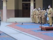 Warga Kota Tangerang: Mari Kibarkan Merah Putih Sebagai Bentuk Terima Kasih Warga Kota Tangerang: Mari Kibarkan Merah Putih Sebagai Bentuk Terima Kasih
