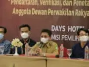 Jelang Tahun Politik, Sachrudin Minta Masyarakat Ciptakan Suasana Kondusif