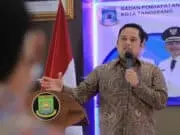 Catat Nih! Kata Wali Kota Arief: Kalau Untuk Masyarakat Jangan Hitung-hitungan! Catat Nih! Kata Wali Kota Arief: Kalau Untuk Masyarakat Jangan Hitung-hitungan!