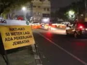 Mohon Perhatian! Jembatan Cisadane Dalam Perbaikan, Simak Rekayasa Lalinnya? Mohon Perhatian! Jembatan Cisadane Dalam Perbaikan, Simak Rekayasa Lalinnya?