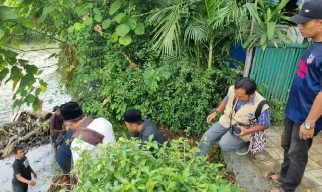 Tim BPCB Lakukan Kajian Tehadap Makam Ki Buyut Jenggot, Ini Penjelasan Prosesnya Tim BPCB Lakukan Kajian Tehadap Makam Ki Buyut Jenggot, Ini Penjelasan Prosesnya