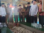 Sidak, Dewan Minta Makam Keramat Ki Buyut Jenggot Jadi Cagar Budaya