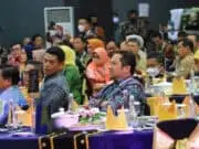 Wali Kota Tangerang dan Apeksi Usulkan Ini Untuk Tenaga Honorer Daerah Wali Kota Tangerang dan Apeksi Usulkan Ini Untuk Tenaga Honorer Daerah