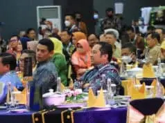 Wali Kota Tangerang dan Apeksi Usulkan Ini Untuk Tenaga Honorer Daerah Wali Kota Tangerang dan Apeksi Usulkan Ini Untuk Tenaga Honorer Daerah