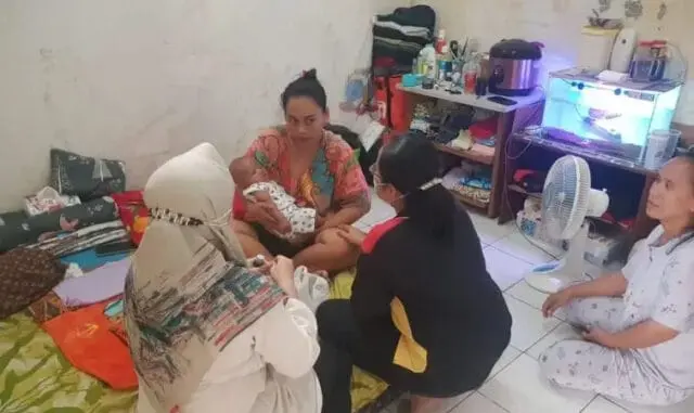 Lalai, Duduk Perkara Pemberian Obat Kadaluarsa Terhadap Balita di Tangerang Lalai, Duduk Perkara Pemberian Obat Kadaluarsa Terhadap Balita di Tangerang