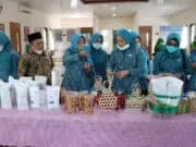 Kecamatan Cipondoh Wakili Kota Tangerang dalam Lomba UP2K Banten Kecamatan Cipondoh Wakili Kota Tangerang dalam Lomba UP2K Banten