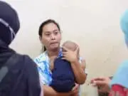Kondisi Balita di Tangerang Diberi Obat Kadaluarsa Terus Dipantau Kondisi Balita di Tangerang Diberi Obat Kadaluarsa Terus Dipantau