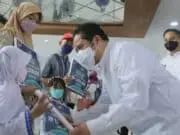 Lomba Video Liburan Sekolahku, Arief: Isi Waktu dengan Hal Positif dan Manfaat Lomba Video Liburan Sekolahku, Arief: Isi Waktu dengan Hal Positif dan Manfaat