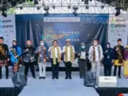 Buka Tangsel Digifest 2022 Pilar : Bentuk Komitmen Pemkot dalam Pemberdayaan UMKM di Tangsel