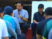 Wali Kota Ingatkan Camat dan Lurah se- Kota Tangerang Soal Isu-isu Penting Wilayah Wali Kota Ingatkan Camat dan Lurah se- Kota Tangerang Soal Isu-isu Penting Wilayah