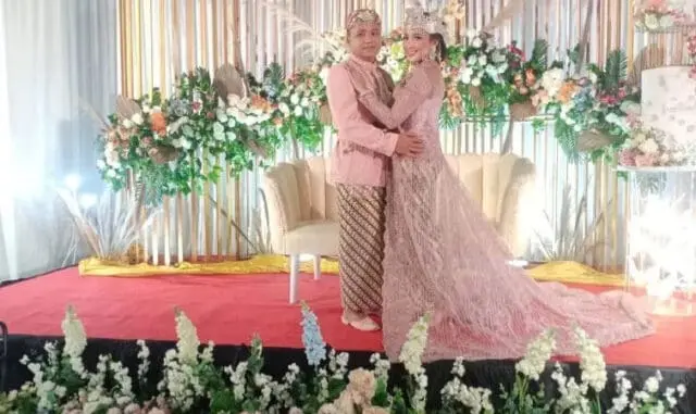 Pilih Tempat Pernikahan? Hotel Ini Tawarkan Camillia Ballroom Azana Style Wedding Fair