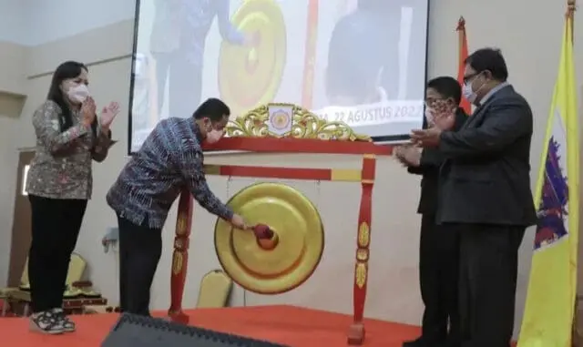 Arief Apresiasi Program Inkubasi UMKM Universitas Buddhi Dharma Arief Apresiasi Program Inkubasi UMKM Universitas Buddhi Dharma