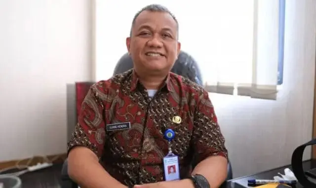 Belum Kerja? Ayo Ikutan Virtual Job Fair Kemerdekaan, Luar Kota Tangerang Boleh Ikutan