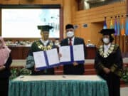 Cetak SDM Unggul, Pemkot Tangsel MoU dengan Universitas Terbuka Cetak SDM Unggul, Pemkot Tangsel MoU dengan Universitas Terbuka